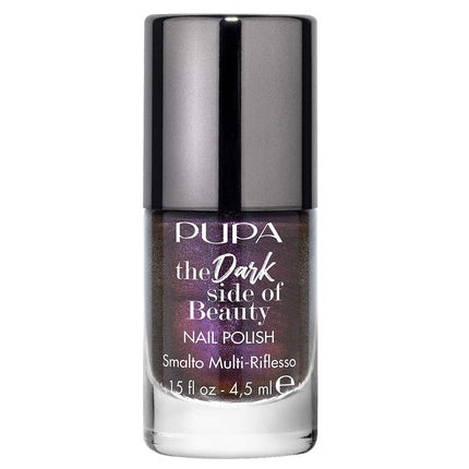 Pupa The Dark Nail Polish 04