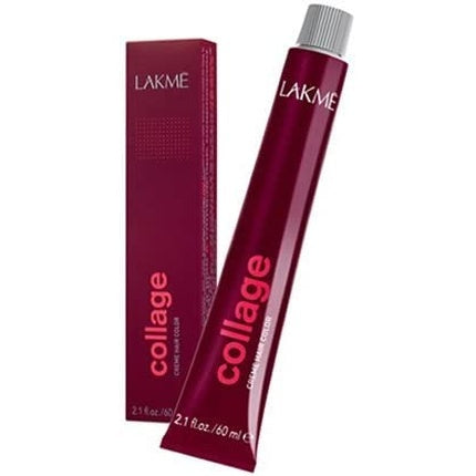 Lakmé Permanent Colour 60g