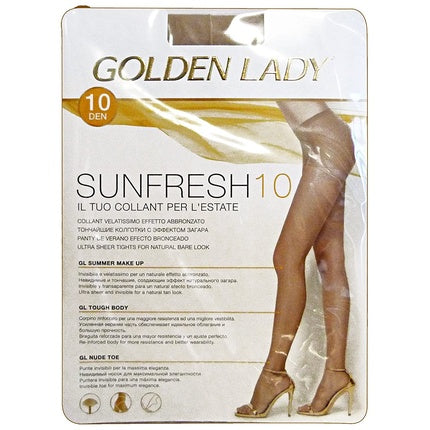 Sunfresh Coll.Velatissimo Gobi TG.IV 39P
