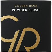Golden Rose Powder Blush 17 Desire Pink