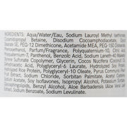 NAK Structure Complex Protein Shampoo 375ml