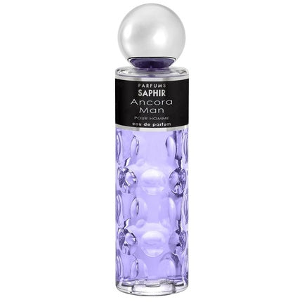 Saphir Ancora Pour Homme Eau De Parfum 200ml