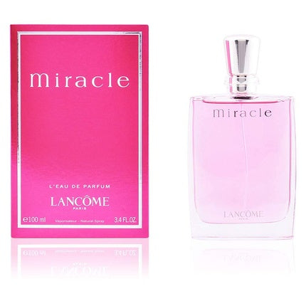 Lancome Miracle Limited Edition EDP Vapo 100ml