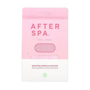 Afterspa Great Make-Up Remover Pink