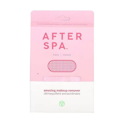Afterspa Great Make-Up Remover Pink