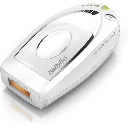 BaByliss G935E Homelight Compact Light Pulse Epilator