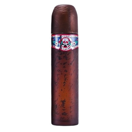 Cuba Original Cuba Wild Heart For Women Eau De Toilette Spray 100ml