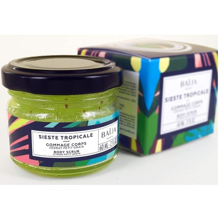 Baija Tropical Sieste Small Grain 60ml