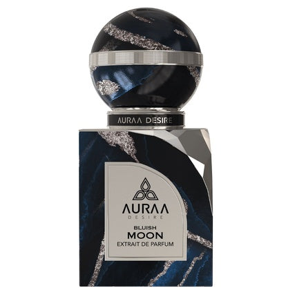 Auraa Desire Bluish Moon Extrait De Parfum Spray 100ml