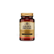Solgar Golden Dreams 60 Tablets - Dietary Supplement