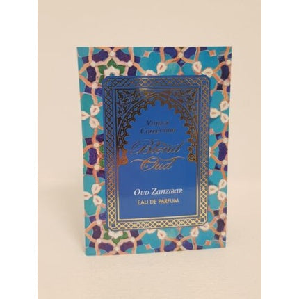 Blend Oud Spray Samples 2ml - Choose Your Scent!