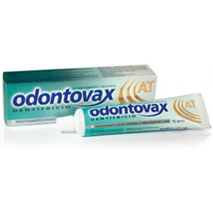 Odontovax At Dent P/Tot 75ml