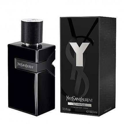 Yves Saint Laurent Y Le Parfum Eau De Parfum 100ml