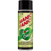 Manic Panic Love Color Colour Depositing Conditioner Green Venus