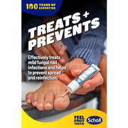 Scholl Fungal Nail Treatment 3.8ml
