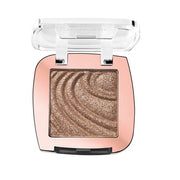 Deborah Milano Color Lovers Eyeshadow Warm Taupe No. 4 1g