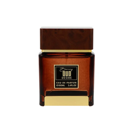 Flavia Burning Oud Desire Eau De Parfum 100ml
