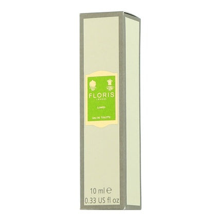 Floris Limes EDT Spray 10ml