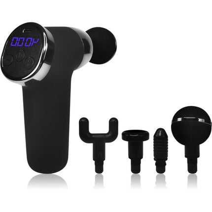 BeautyRelax Kineticforce Portable Massage Gun