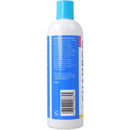 Pink Kids Gentle Detangling Shampoo 355ml