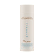 Nacomi Deep Hydration Face Wash Gel Coconut 150ml
