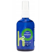 Levann Minerals "Ja" H2o Minerals Zinc + Magnesium + Selenium, 100 Ml