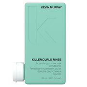 Kevin Murphy Killer Curls Rinse Strengthening Conditioner For Curly Hair 250ml