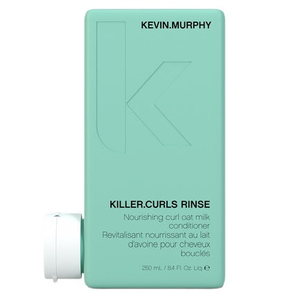 Kevin Murphy Killer Curls Rinse Strengthening Conditioner For Curly Hair 250ml