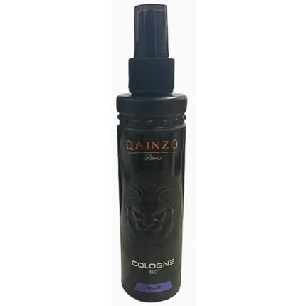 Qainzo Eau De Cologne Bleue Parfumee 150ml