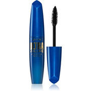 Avon Ultra Volume Mascara Waterproof - Blackest Black, 10 ml