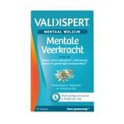 Valdispert Mental Strength By Valdispert