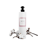 MOHI Curl Conditioner Nourishing Elixir for Lush, Radiant Curls Paraben, Sulfate, & Silicone-Free Formula Enriched with Alpha Hydroxy Acids and Wheat Protein 300ml