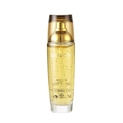 Bergamo 24k Gold Brilliant Essence Illuminating Face Essence 110ml