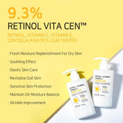 Aplb Retinol Vitamin C Vitamin E Body Lotion 93 1014