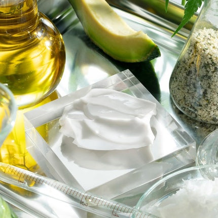 Bullfrog Night Mask Anti-Stress Moisturizing Treatment