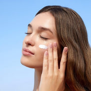 Dermolab Very High Protection for Clear and Sensitive Skin Waterproof SPF 50+ Travel Size 50ml