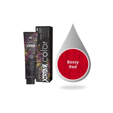 Lisaplex Xtreme Color