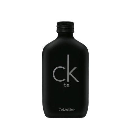Calvin Klein CK Be Unisex Eau De Toilette Spray 100ml