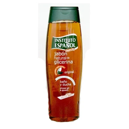 Instituto Espaol Glycerin Liquid Soap 750ml