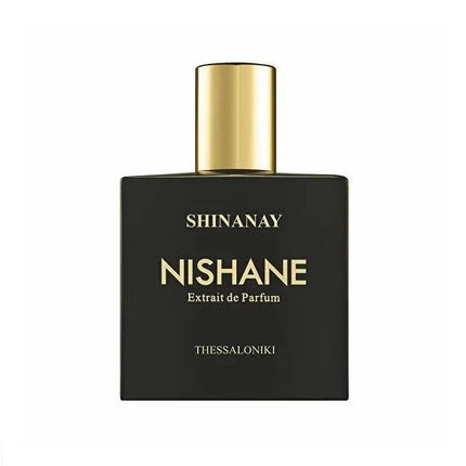Nishane Shinahay Extrait De Parfum 30ml - A Luxurious Fragrance By Nishane