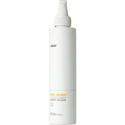 Milkshake Conditioning Direct Colour Clear 200ml