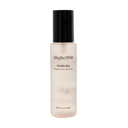 Skybottle Hair Perfume & Body Mist with Vanilla Gourmet Scent