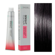 Eurostil Tassel Hair Dye Base Natural Brown No 2 100ml