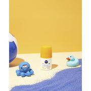NIVEA SUN Babies & Kids Sensitive Protection Sun Roller 50+ 50ml