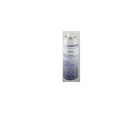Farmaczabban Spa Farmactive Silver Spray 125 Milliliters