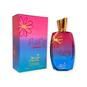 Pinkpuff Eau De Parfum 3.4 Fl Oz Floral Gourmand Fragrance Unisex