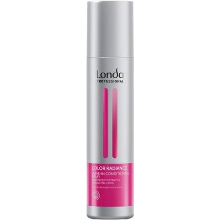 Londa Color Radiance Leave-In Conditioning Spray 250ml