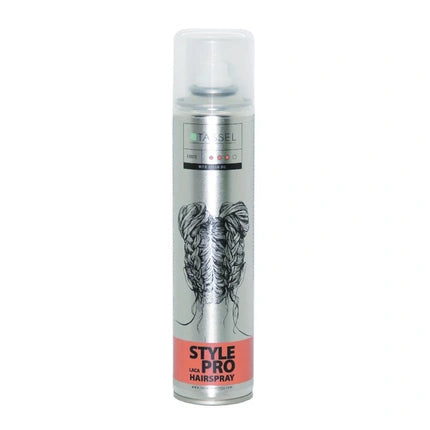 Eurostil Eurostil Tassel Laca Style Pro Forte Spray 300ml