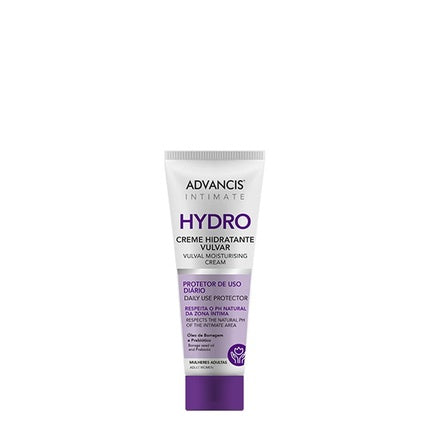 Advancis Intimate Hydro Moisturizing Vulvar Cream 30g