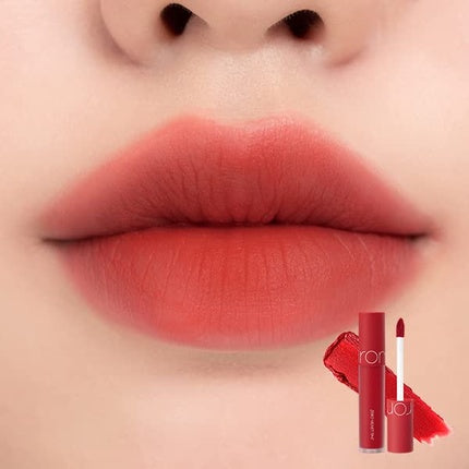 rom&nd Zero Velvet Tint 12 ANNE SHIRLEY Velvet Matte Lip Tint 5.5g/0.2oz